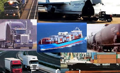 Plano Nacional de Logística e Transportes (PNLT): versões 2007, 2009 e 2011